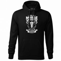 Худи унисекс - FATLINE