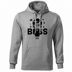 Худі унісекс - FATLINE