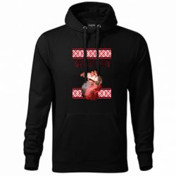 Худи унисекс - FATLINE