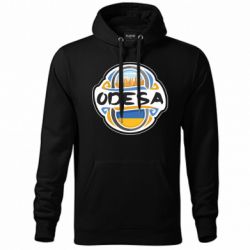 Худі унісекс - FATLINE