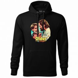 Худі унісекс - FATLINE