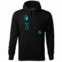 Худи унисекс - FATLINE