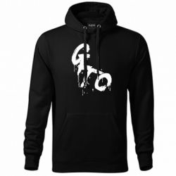 Худи унисекс - FATLINE