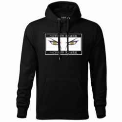 Худи унисекс - FATLINE
