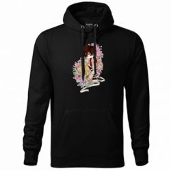 Худи унисекс - FATLINE