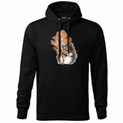 Худи унисекс - FATLINE