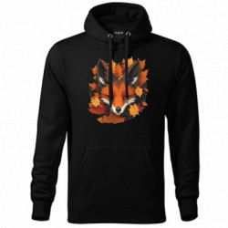 Худи унисекс - FATLINE