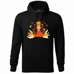 Худі унісекс - FATLINE