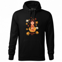 Худі унісекс - FATLINE