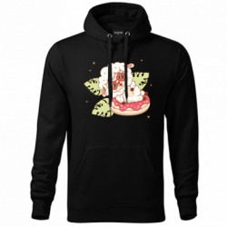 Худі унісекс - FATLINE