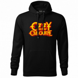 Худи унисекс - FATLINE