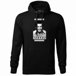 Худи унисекс - FATLINE