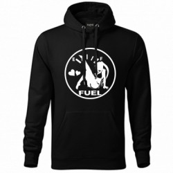 Худі унісекс - FATLINE