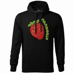 Худи унисекс - FATLINE