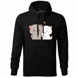 Худі унісекс - FATLINE