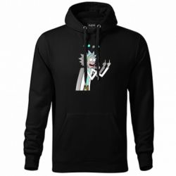 Худі унісекс - FATLINE