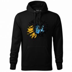 Худі унісекс Peace (мир) - FATLINE Худі унісекс Peace (мир)