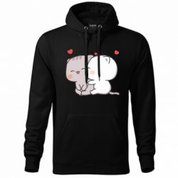 Худі унісекс - FATLINE