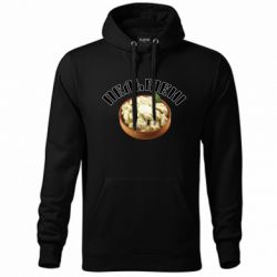 Худі унісекс Пельмені - FATLINE Худі унісекс Пельмені