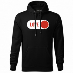 Худі унісекс - FATLINE