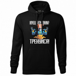 Худи унисекс