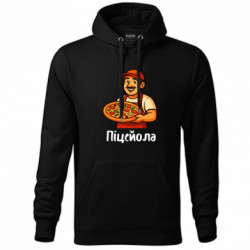 Худи унисекс - FATLINE