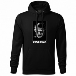 Худи унисекс - FATLINE