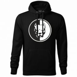 Худи унисекс - FATLINE