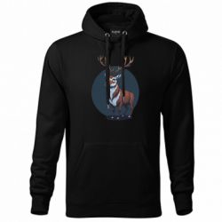 Худи унисекс - FATLINE