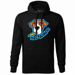 Худи унисекс - FATLINE