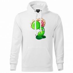 Худи унисекс - FATLINE