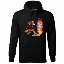 Худі унісекс - FATLINE