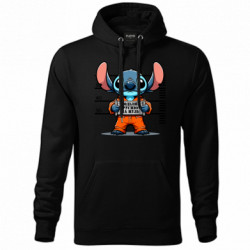 Худи унисекс - FATLINE