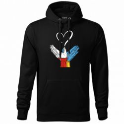 Худи унисекс