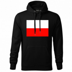 Худи унисекс - FATLINE