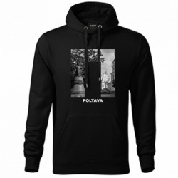 Худи унисекс - FATLINE