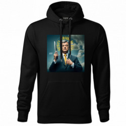 Худі унісекс - FATLINE