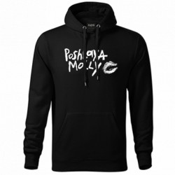 Худи унисекс - FATLINE