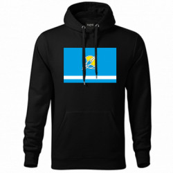 Худі унісекс - FATLINE