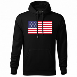 Худі унісекс - FATLINE