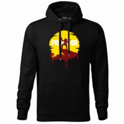 Худі унісекс - FATLINE