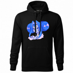 Худі унісекс Princess Gven - FATLINE Худі унісекс Princess Gven