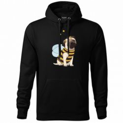 Худи унисекс - FATLINE