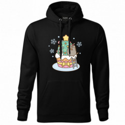 Худі унісекс - FATLINE