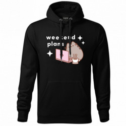 Худі унісекс - FATLINE