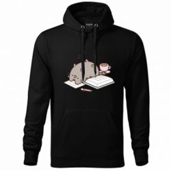 Худи унисекс - FATLINE