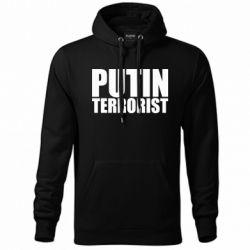 Худи унисекс
