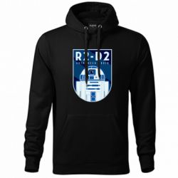 Худи унисекс - FATLINE