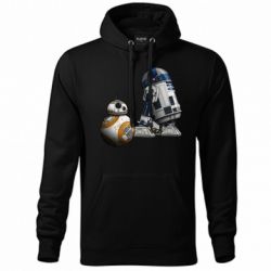 Худі унісекс - FATLINE