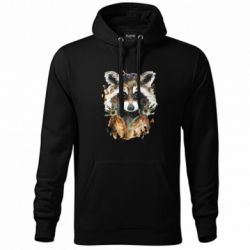 Худі унісекс